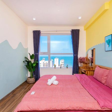 Vung Tau Gold Sea Apartment Экстерьер фото