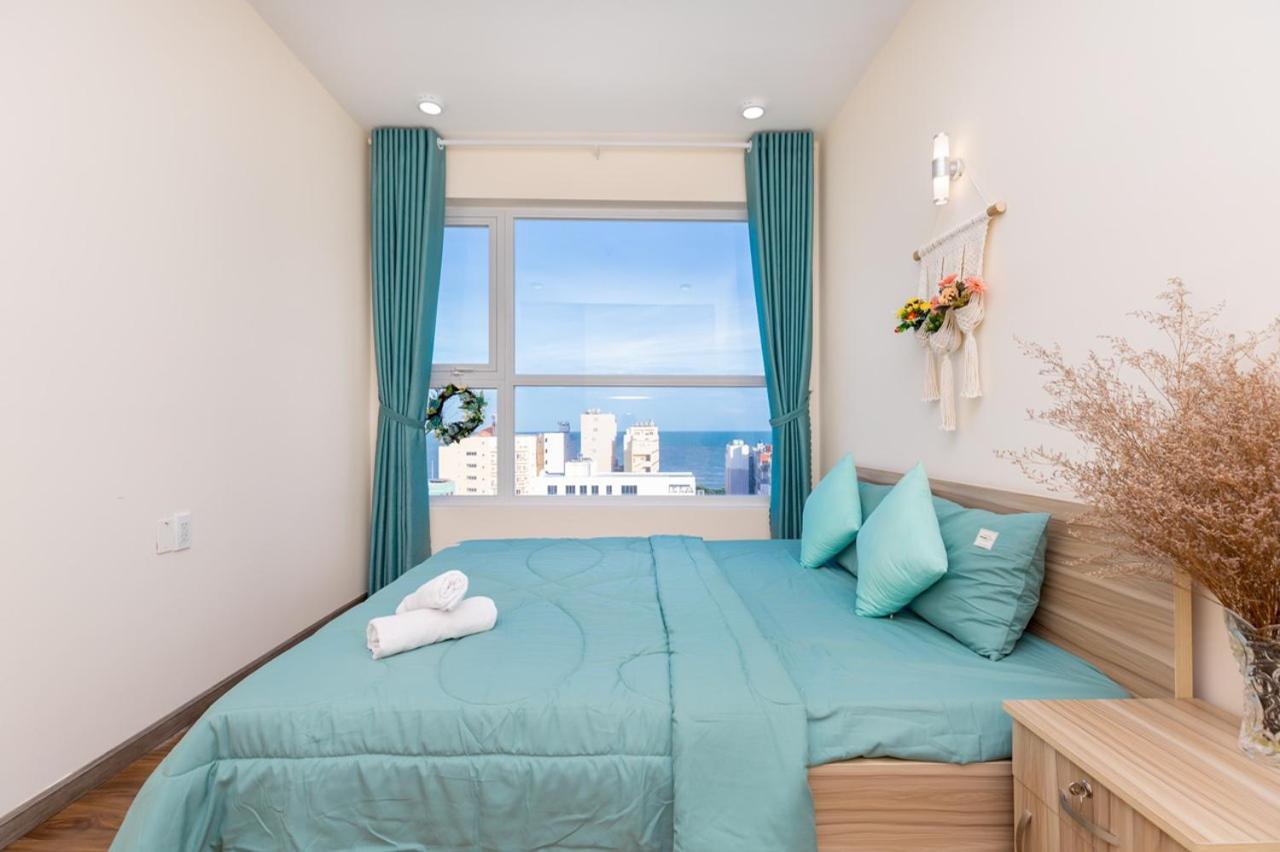 Vung Tau Gold Sea Apartment Экстерьер фото