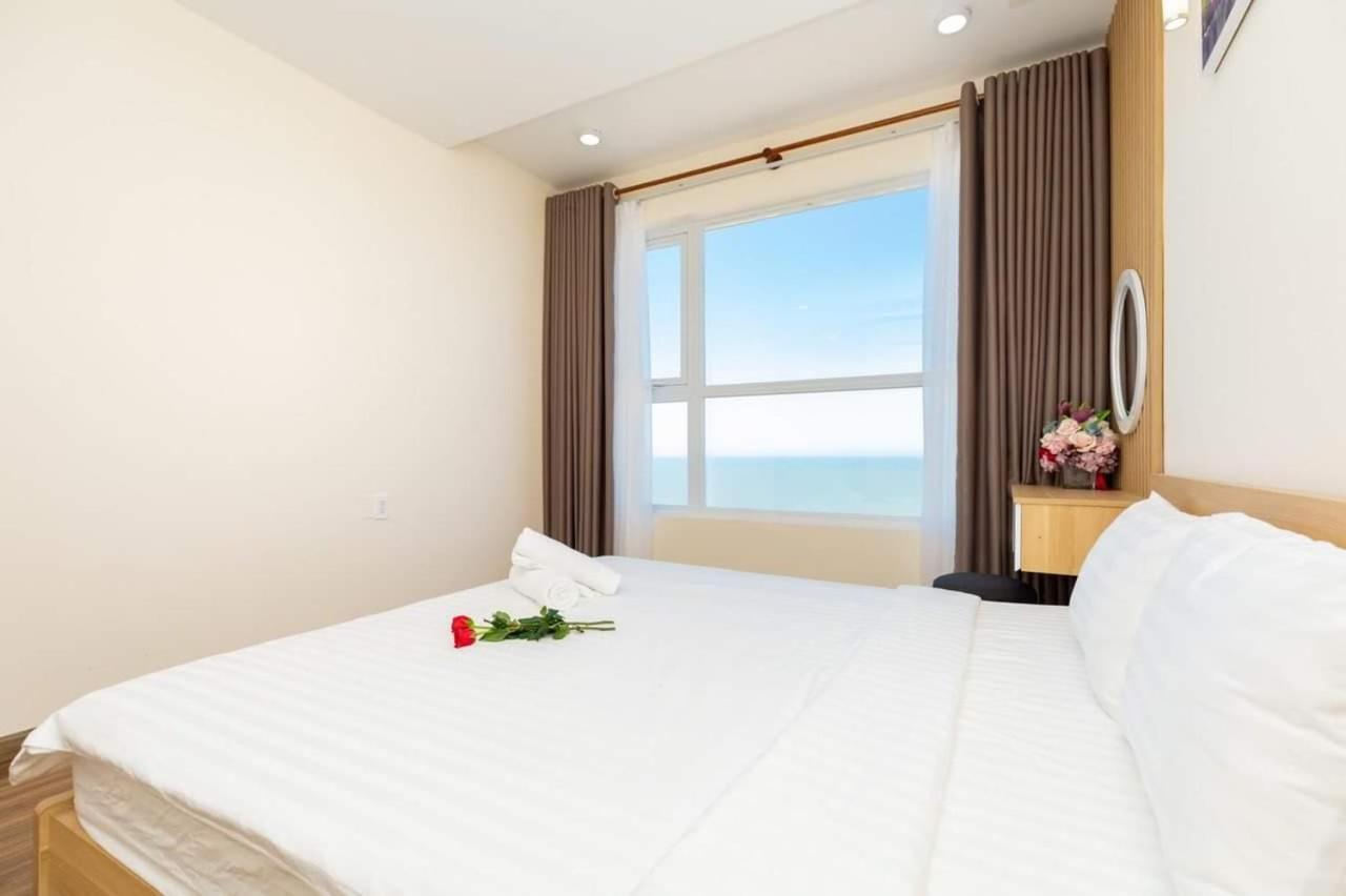 Vung Tau Gold Sea Apartment Экстерьер фото